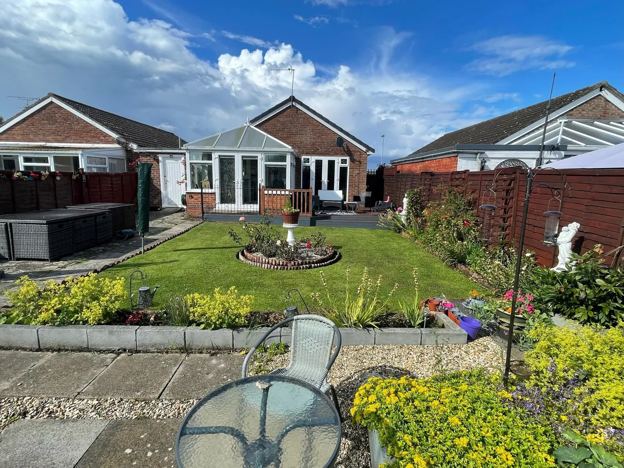 Holden Drive, Burgh Le Marsh, PE24, photo 15