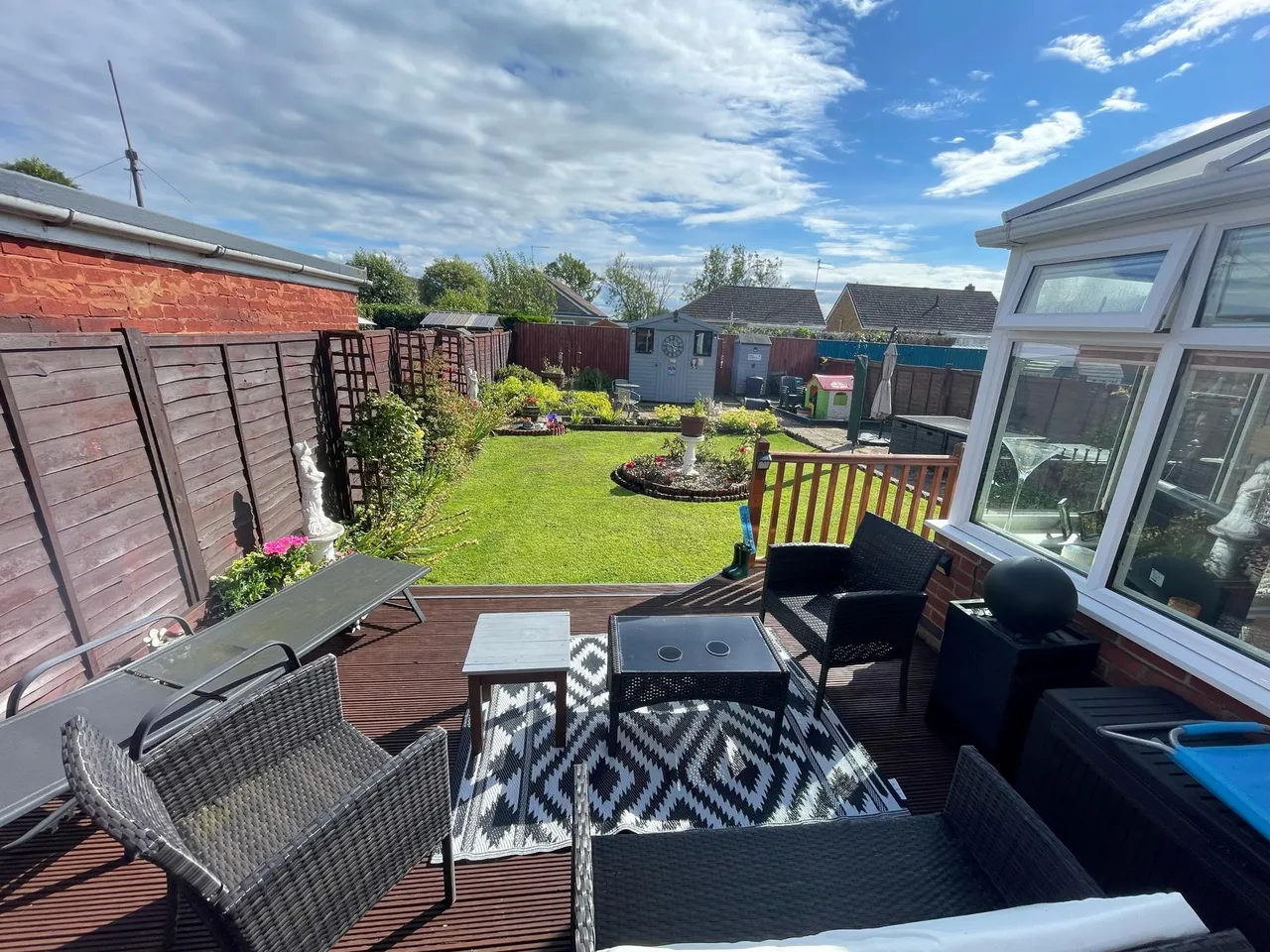 Holden Drive, Burgh Le Marsh, PE24, photo 13