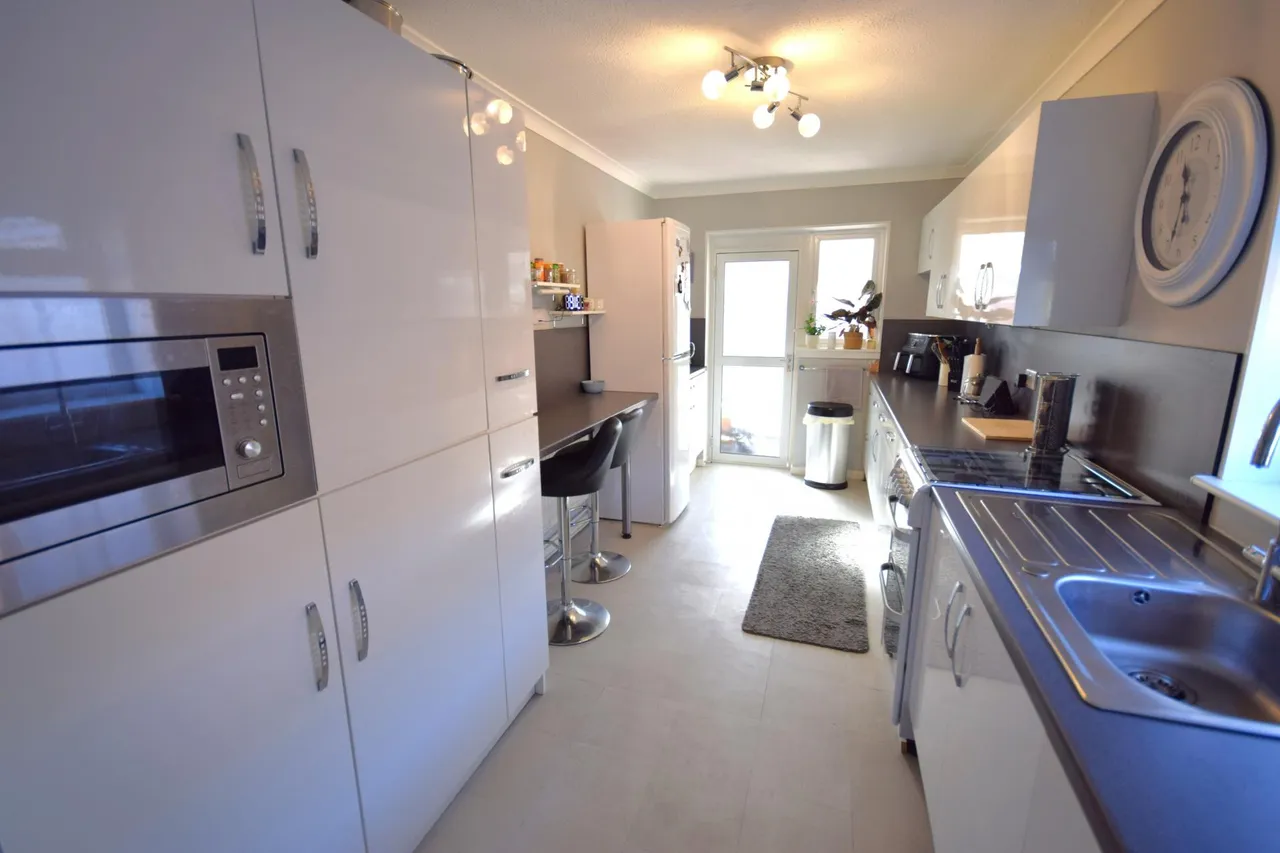 Holden Drive, Burgh Le Marsh, PE24, photo 4