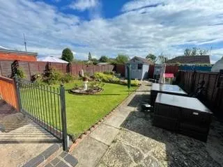 Holden Drive, Burgh Le Marsh, PE24, photo 14