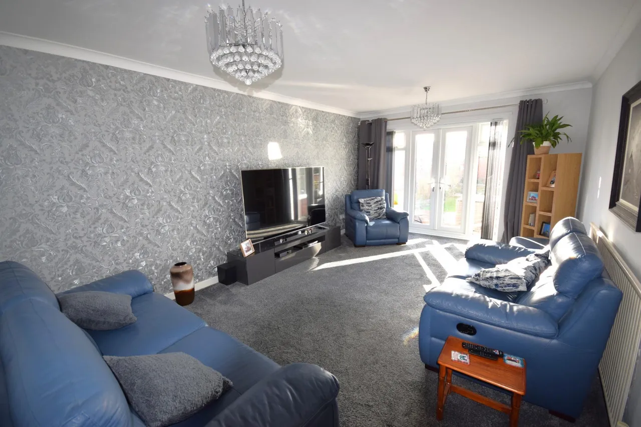 Holden Drive, Burgh Le Marsh, PE24, photo 9