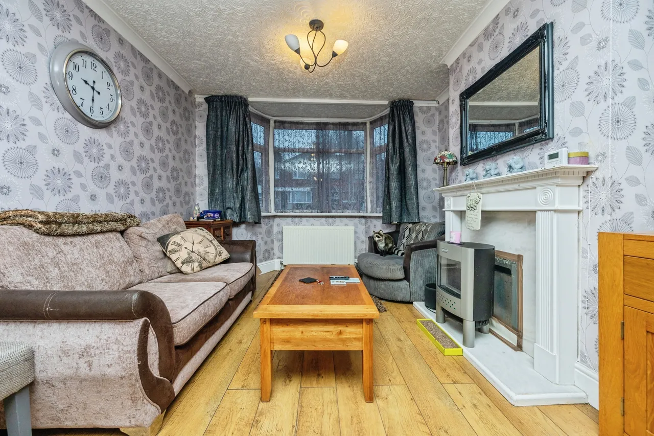 Green Park Road, Birmingham, B31, photo 4