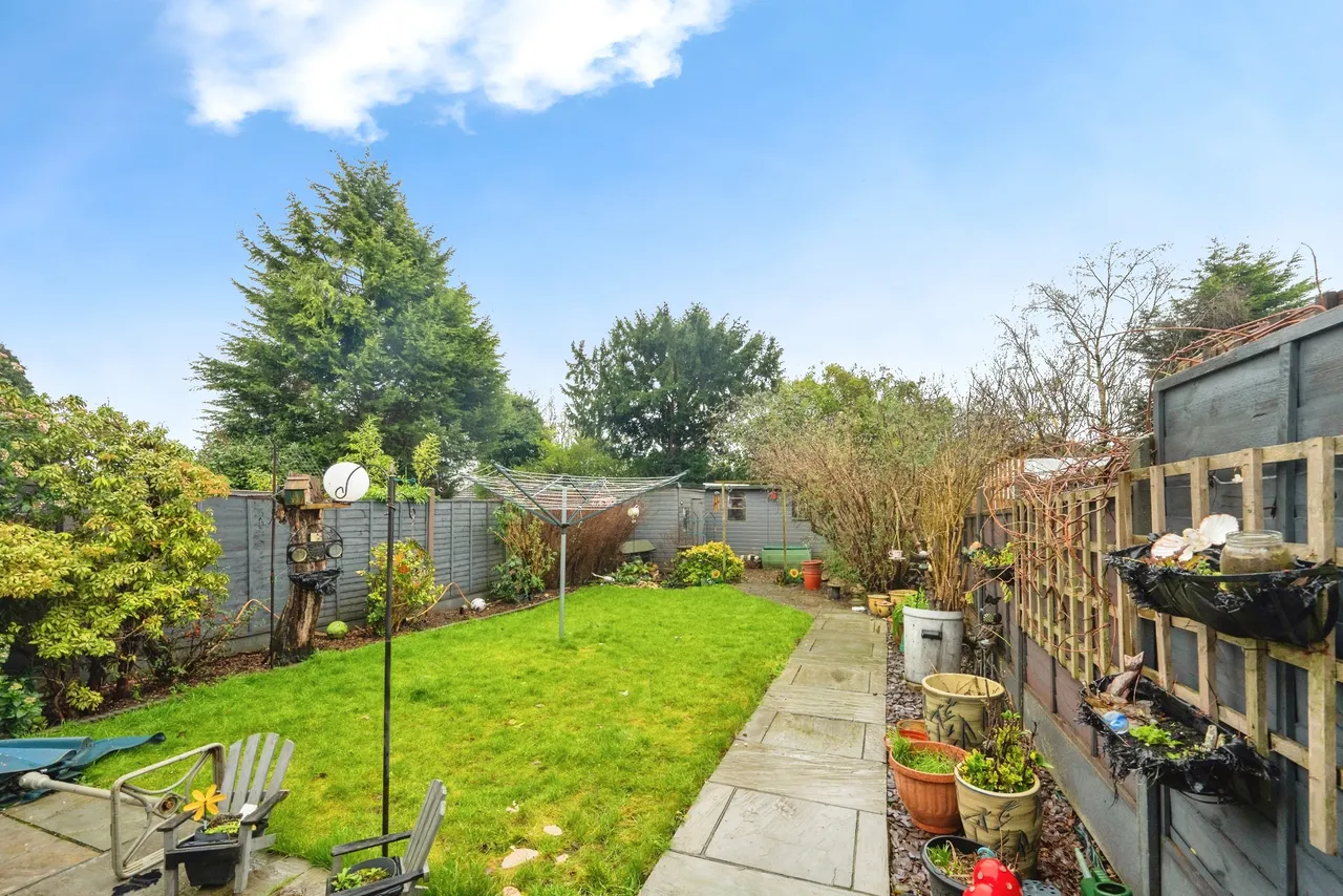 Green Park Road, Birmingham, B31, photo 15