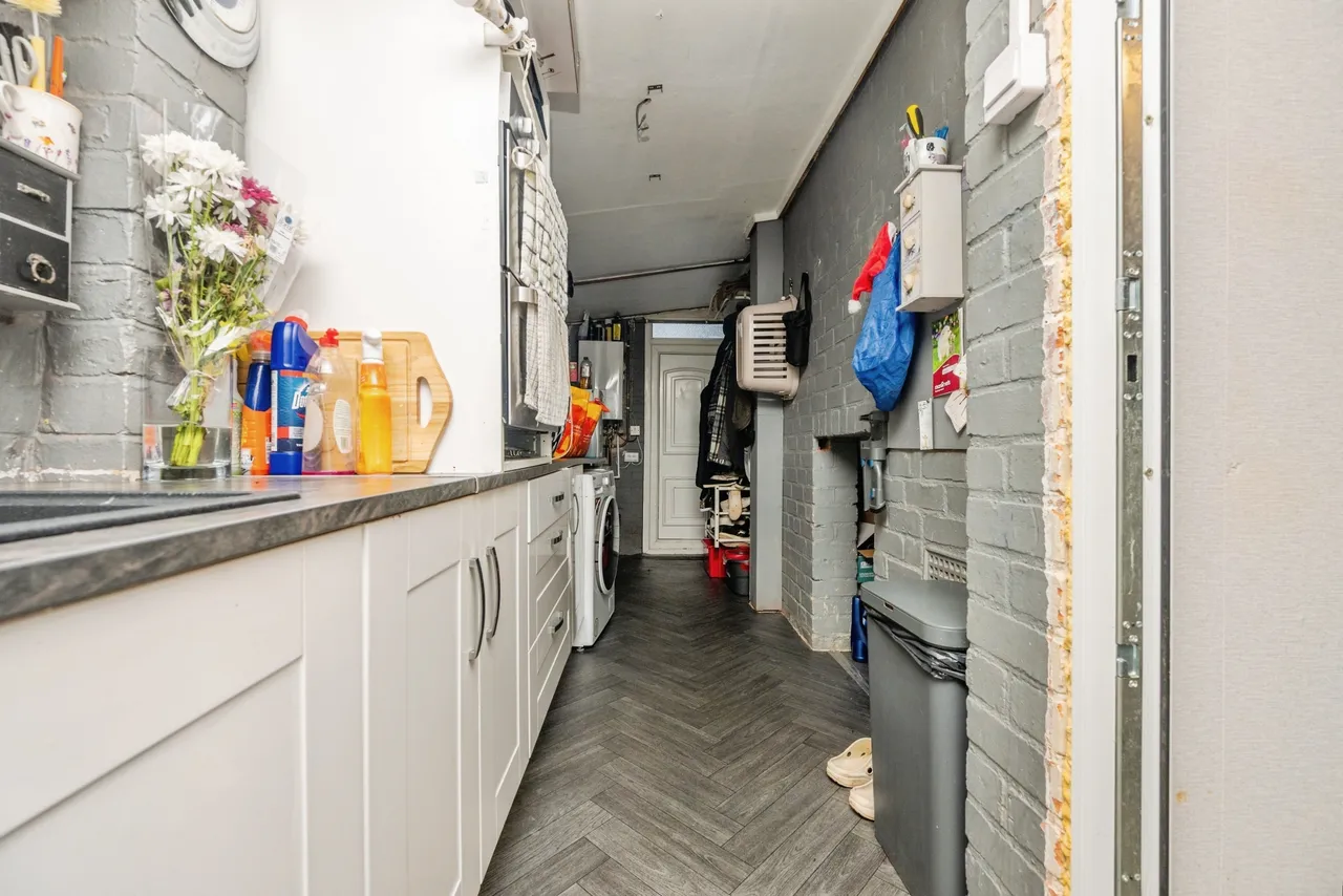 Green Park Road, Birmingham, B31, photo 9