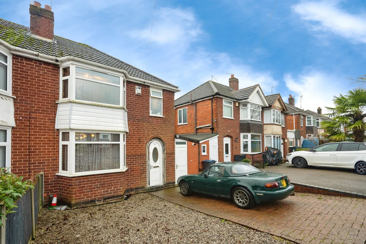 Green Park Road, Birmingham, B31, photo 6