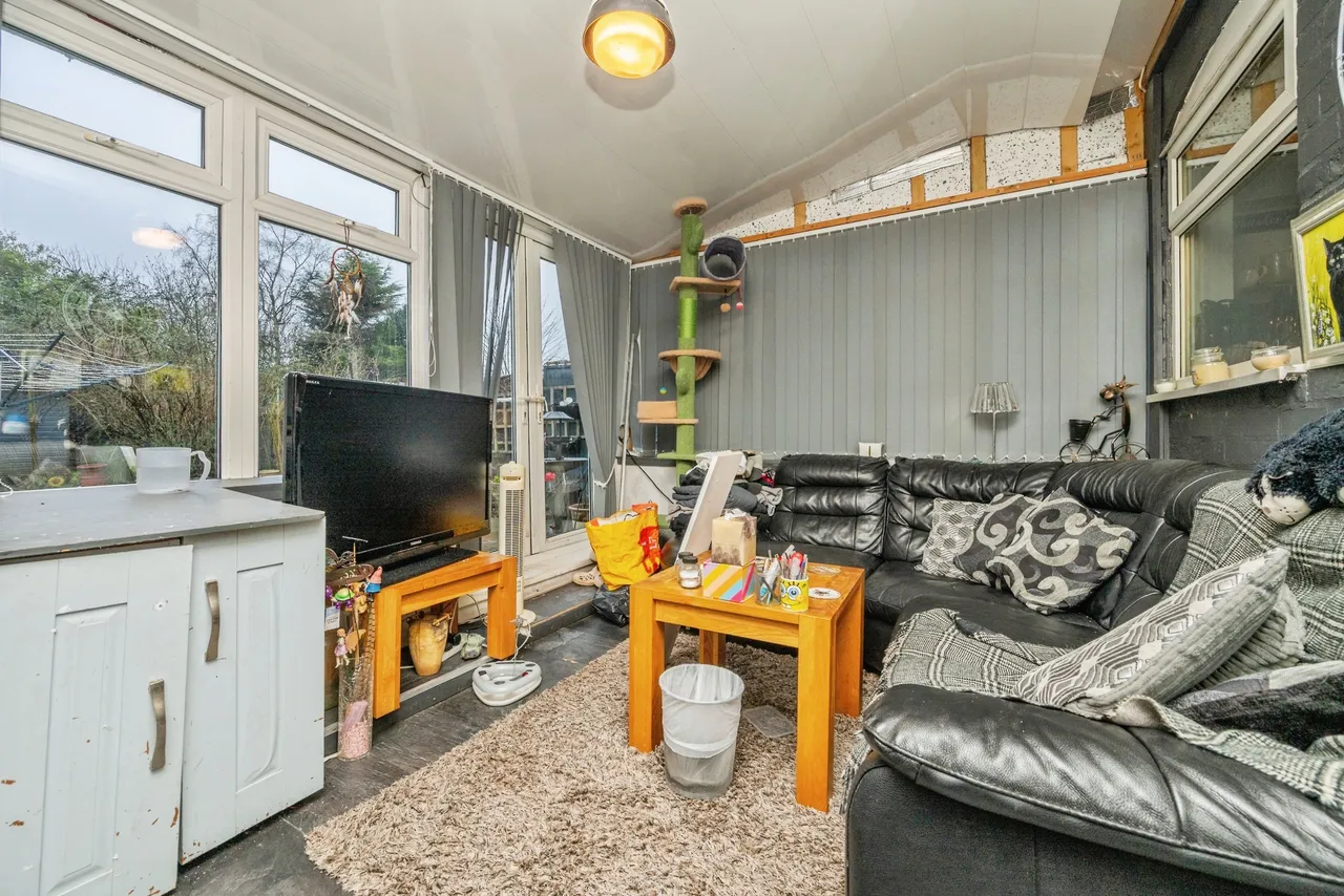 Green Park Road, Birmingham, B31, photo 3