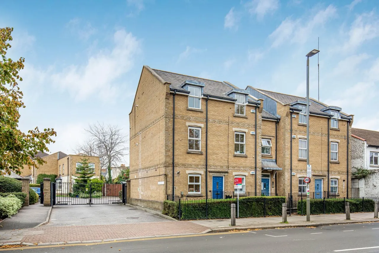 Garratt Lane, Earlsfield, SW17, photo 8