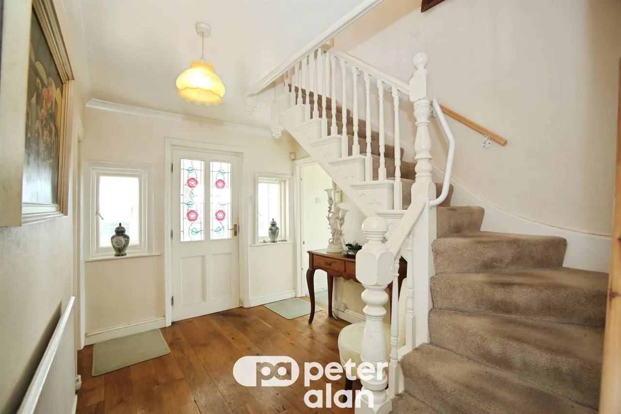 Monmouth Road, Usk, NP15, photo 19