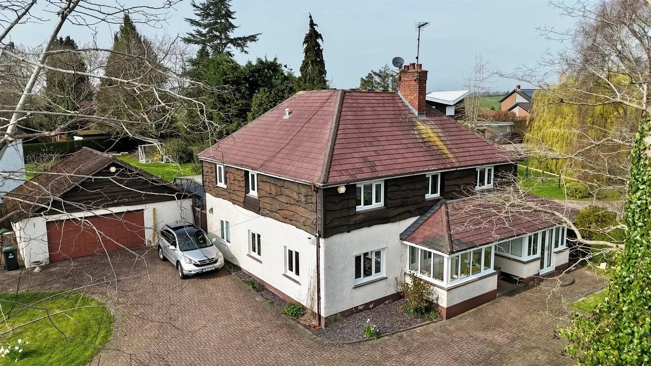 Monmouth Road, Usk, NP15, photo 17