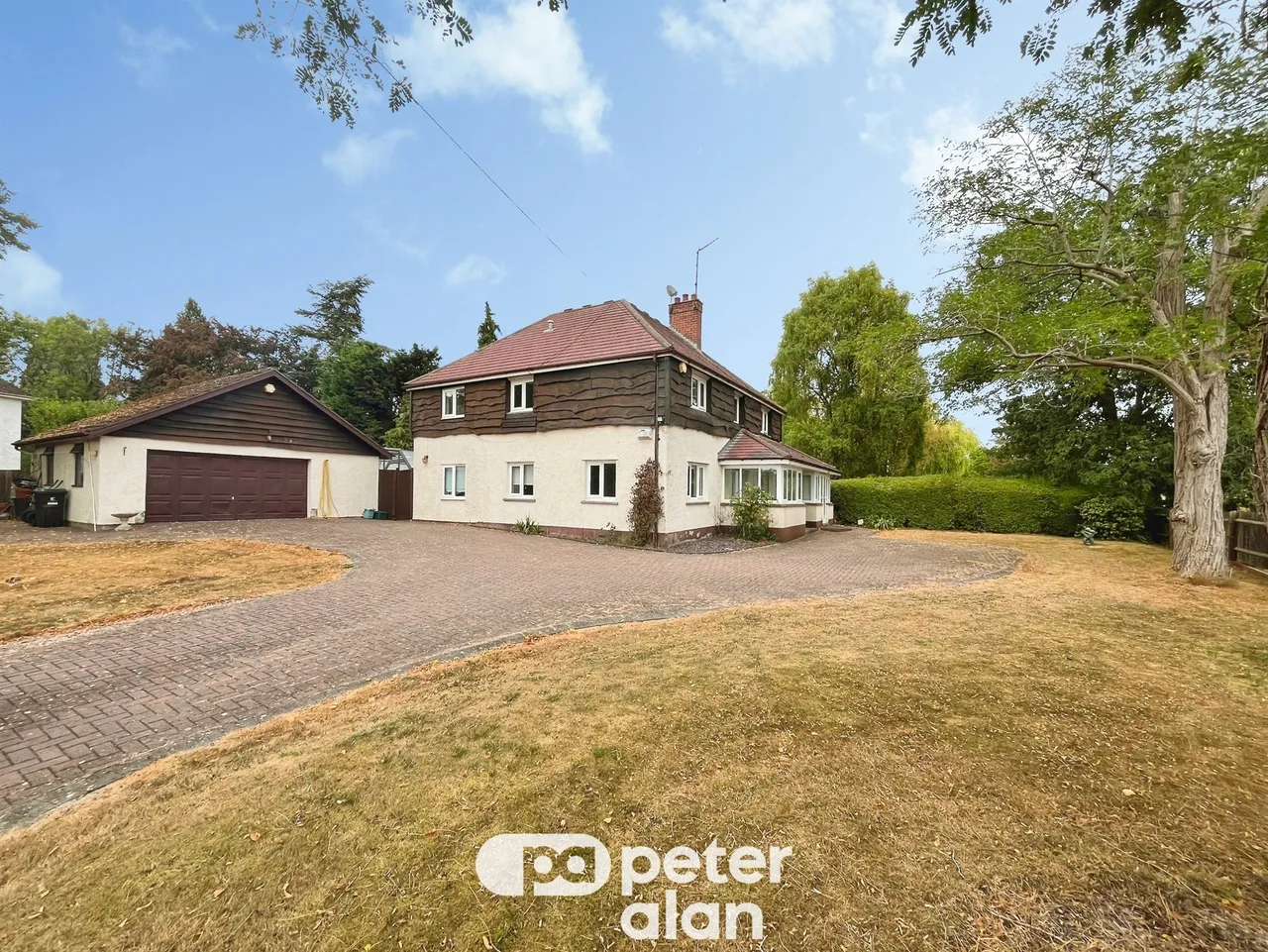 Monmouth Road, Usk, NP15, photo 7