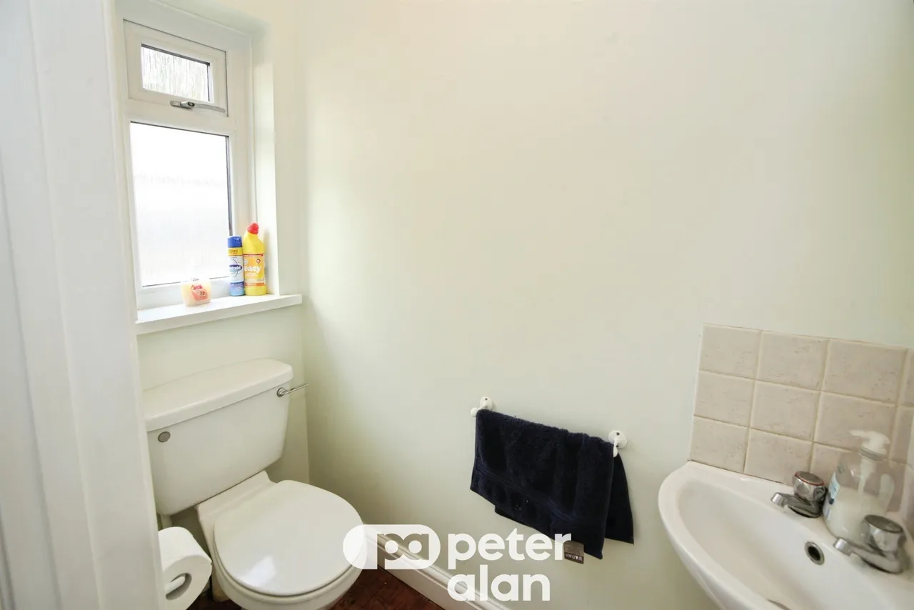 Monmouth Road, Usk, NP15, photo 16