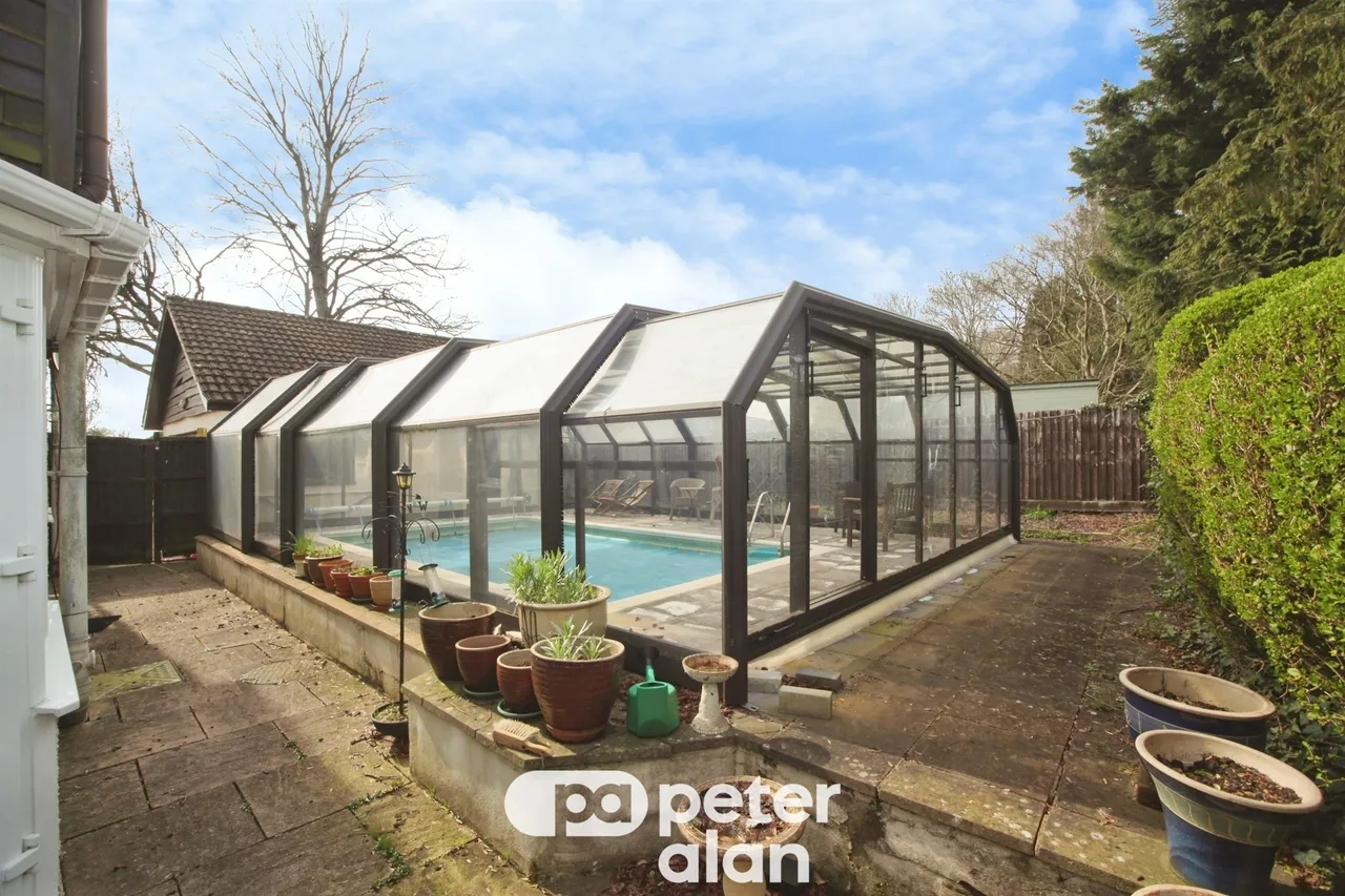 Monmouth Road, Usk, NP15, photo 18