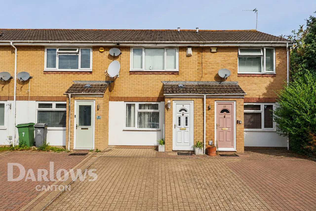 Waterford Close, Cardiff, photo 15