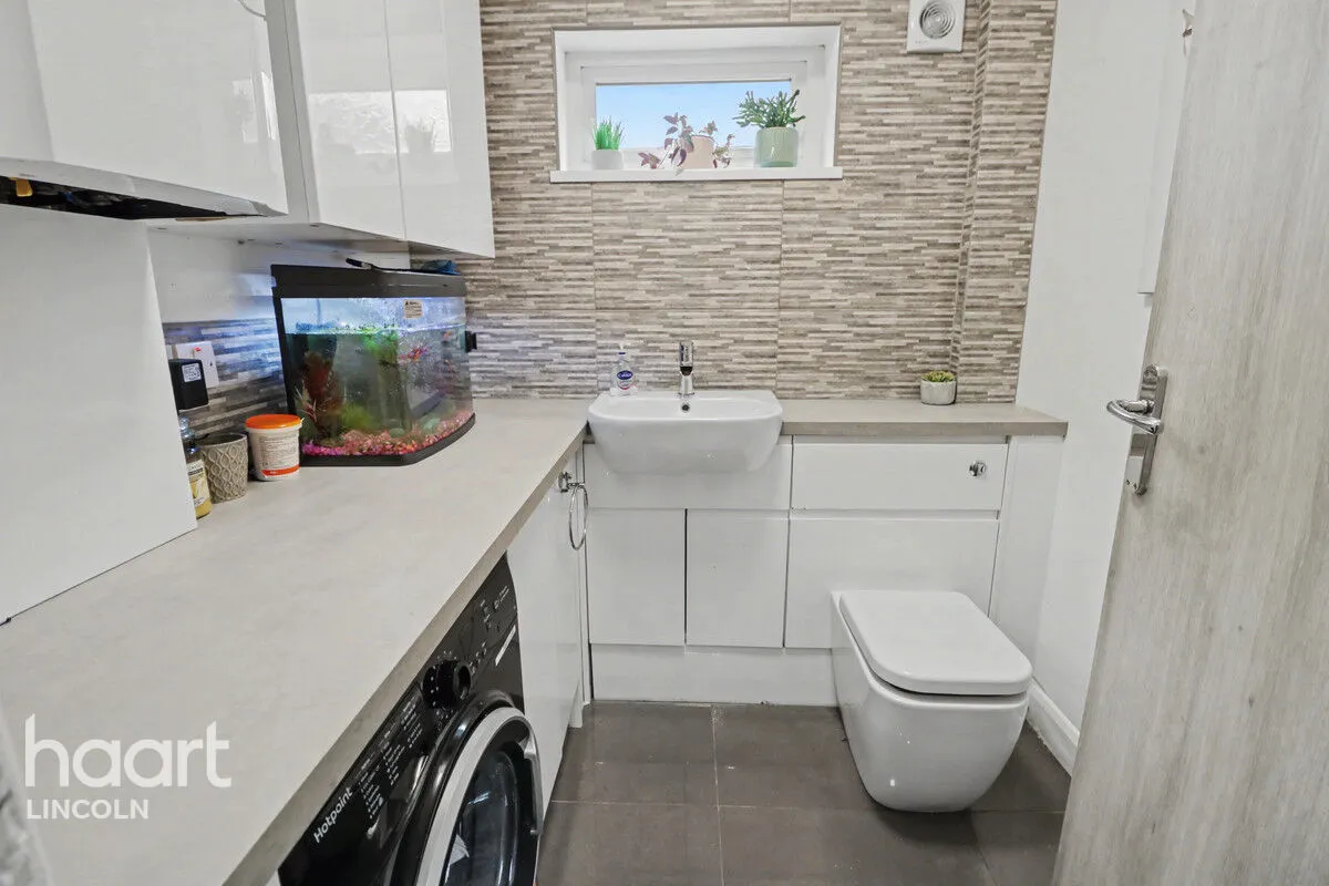 Digby Close, Lincoln, LN6, photo 16