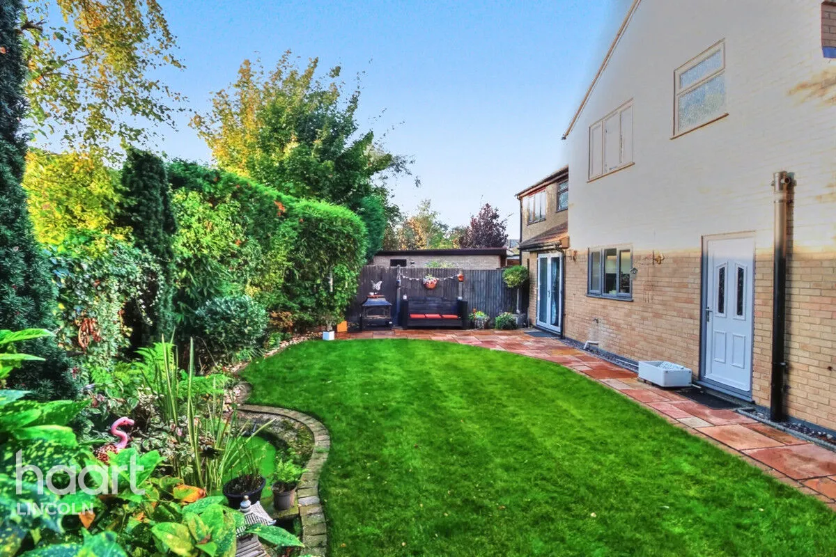 Digby Close, Lincoln, LN6, photo 30