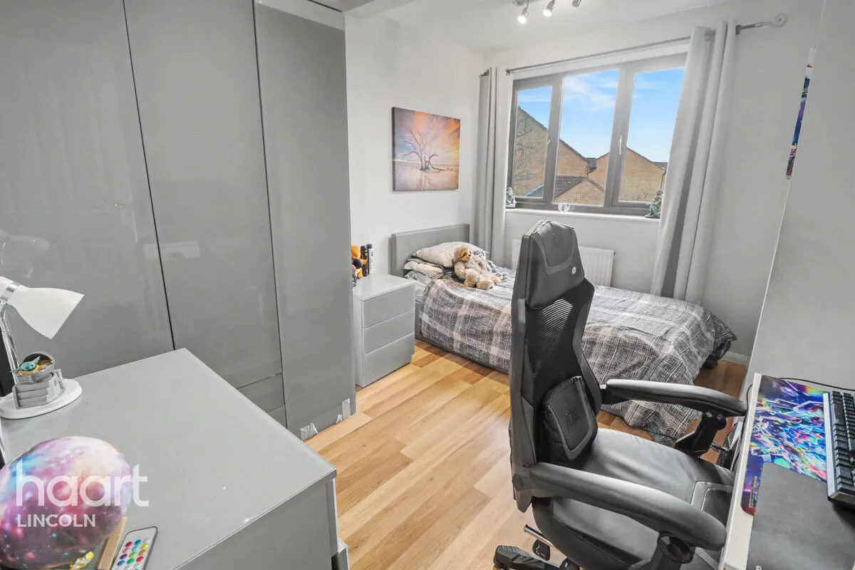 Digby Close, Lincoln, LN6, photo 24