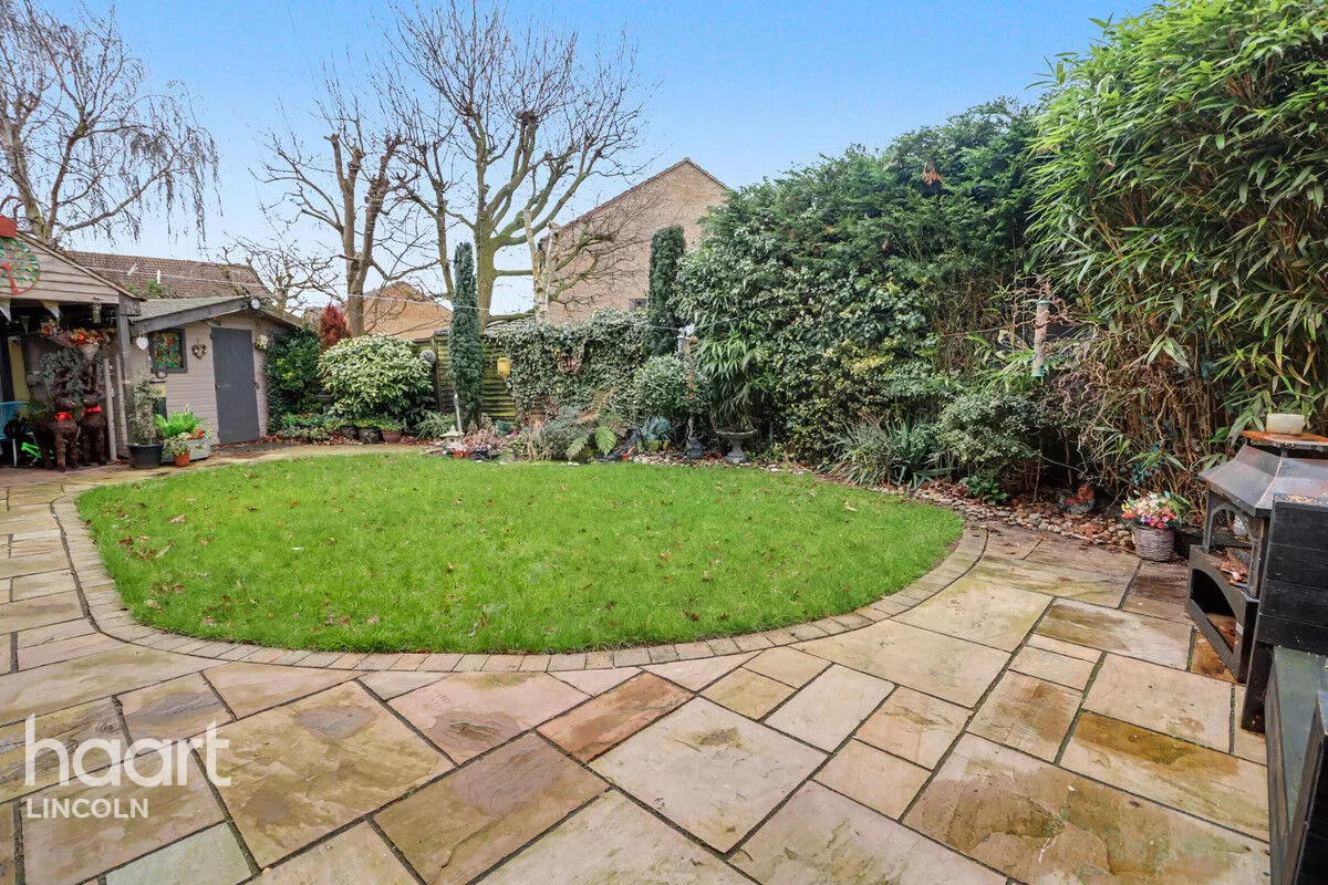 Digby Close, Lincoln, LN6, photo 31