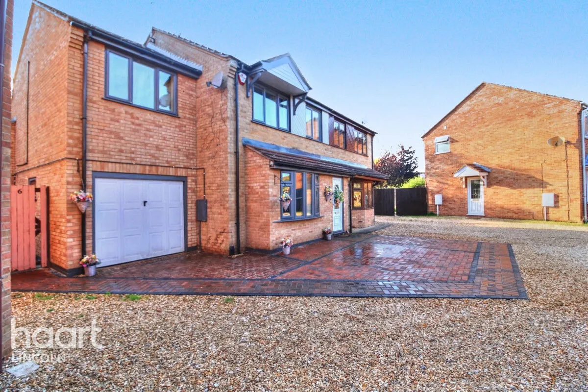 Digby Close, Lincoln, LN6, photo 35