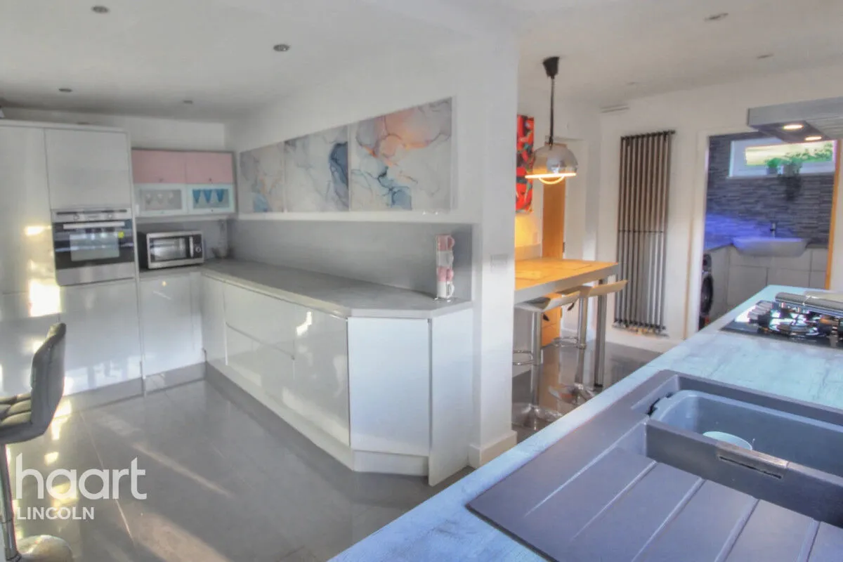 Digby Close, Lincoln, LN6, photo 10