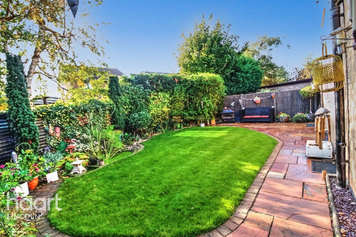 Digby Close, Lincoln, LN6, photo 29