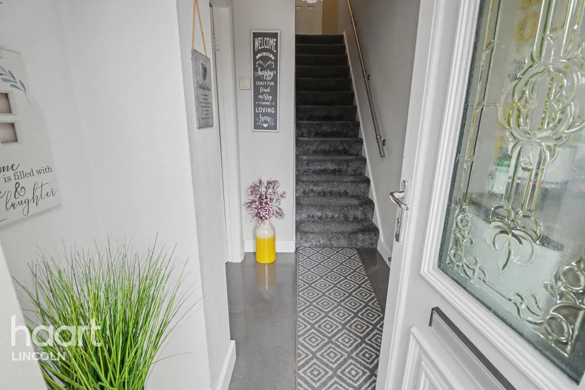 Digby Close, Lincoln, LN6, photo 2