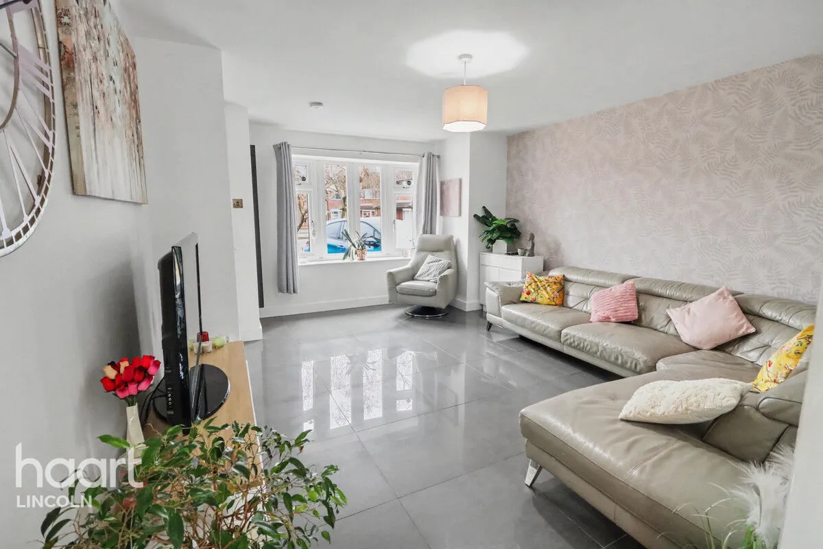 Digby Close, Lincoln, LN6, photo 5