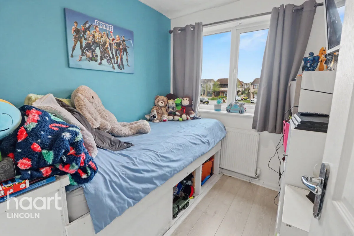 Digby Close, Lincoln, LN6, photo 26