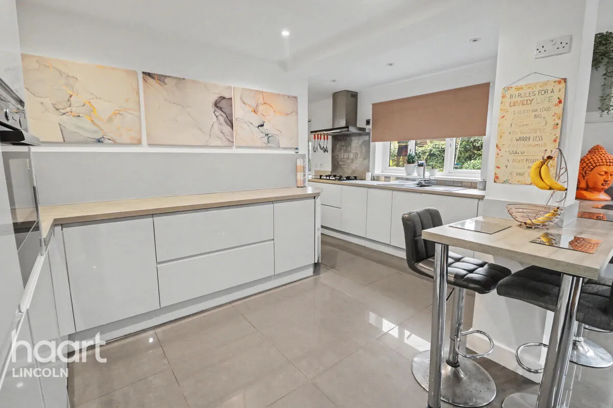 Digby Close, Lincoln, LN6, photo 9