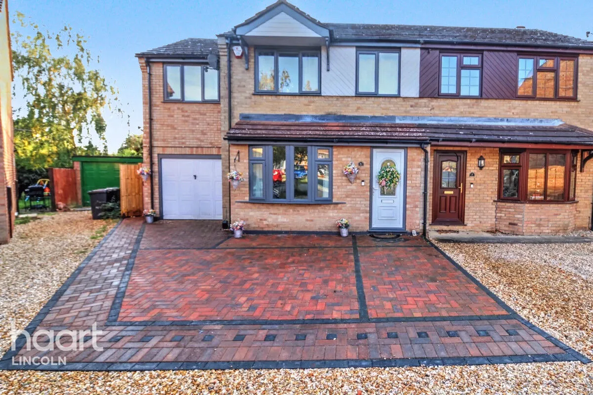 Digby Close, Lincoln, LN6, photo 34