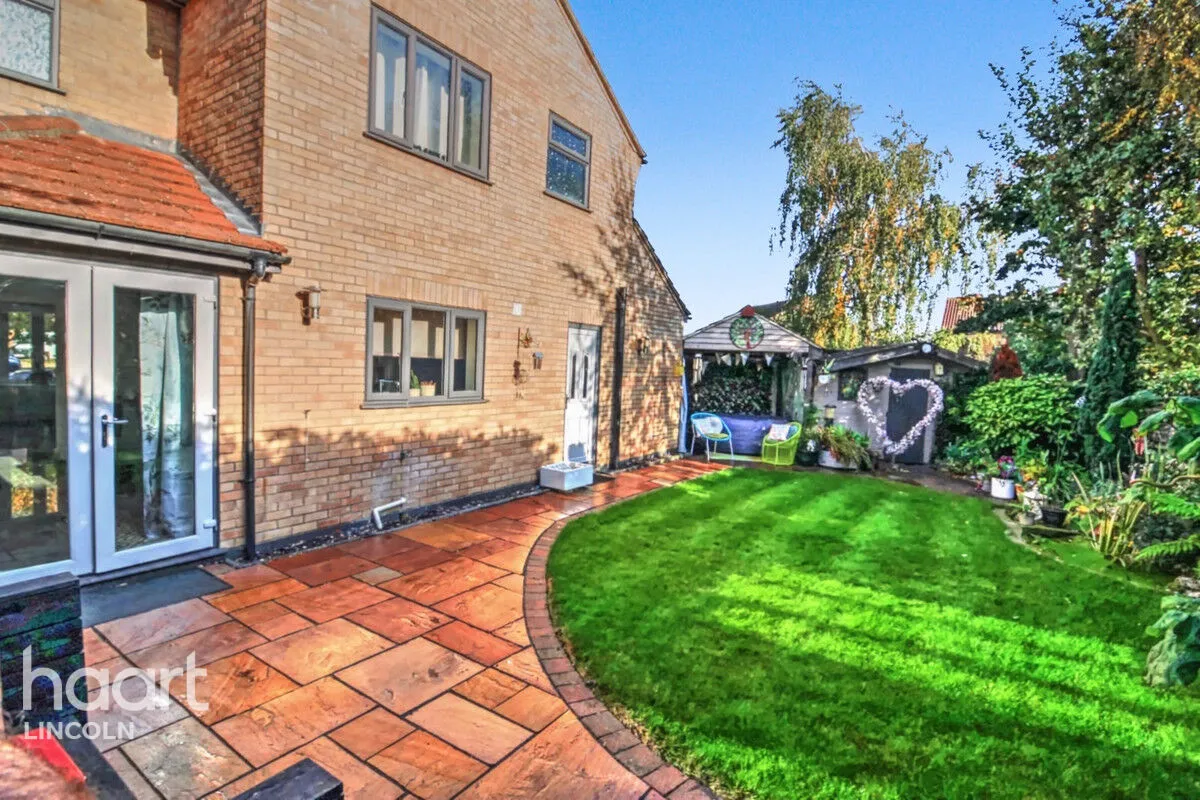 Digby Close, Lincoln, LN6, photo 33