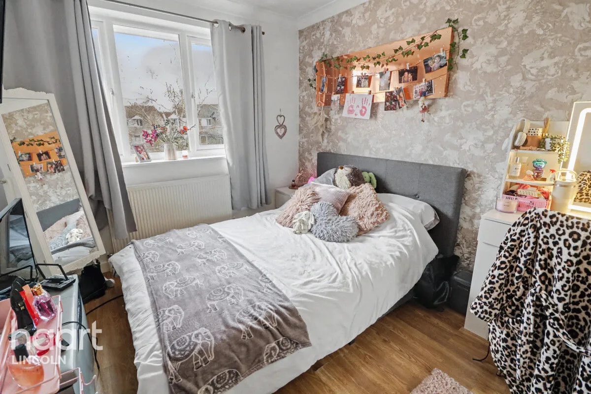 Digby Close, Lincoln, LN6, photo 23