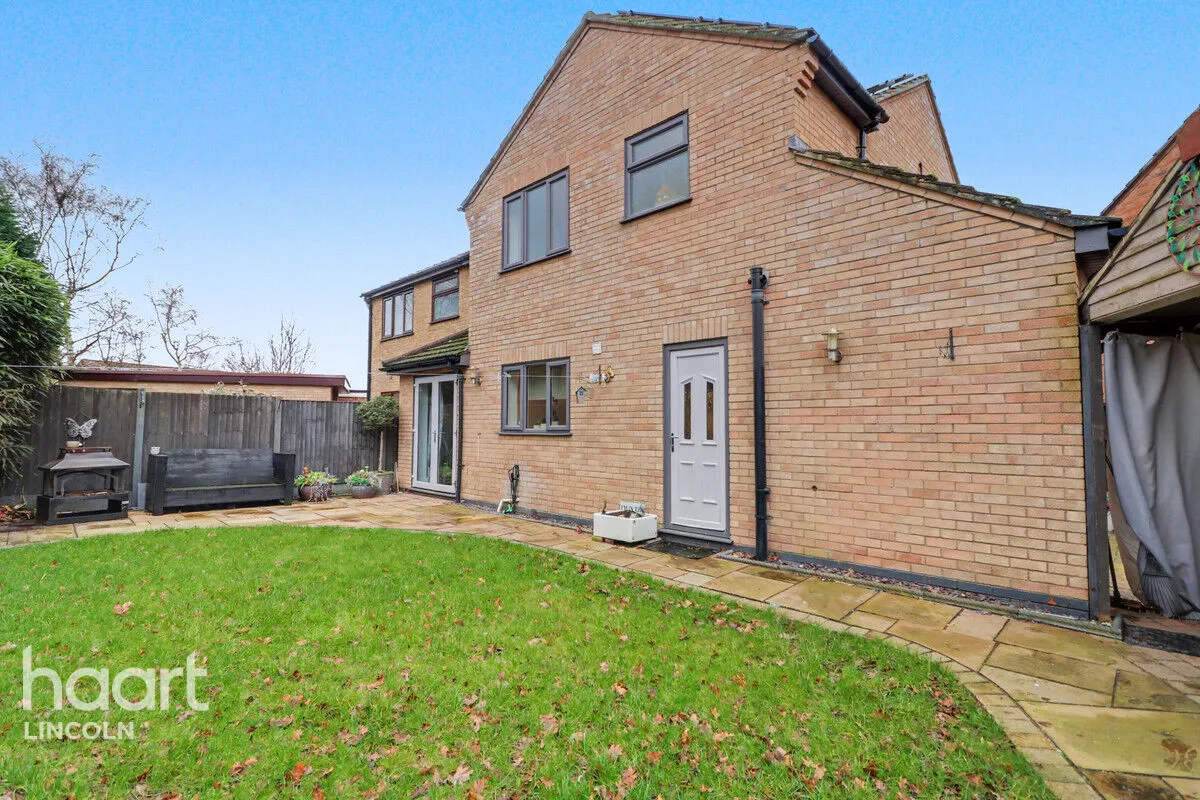 Digby Close, Lincoln, LN6, photo 32