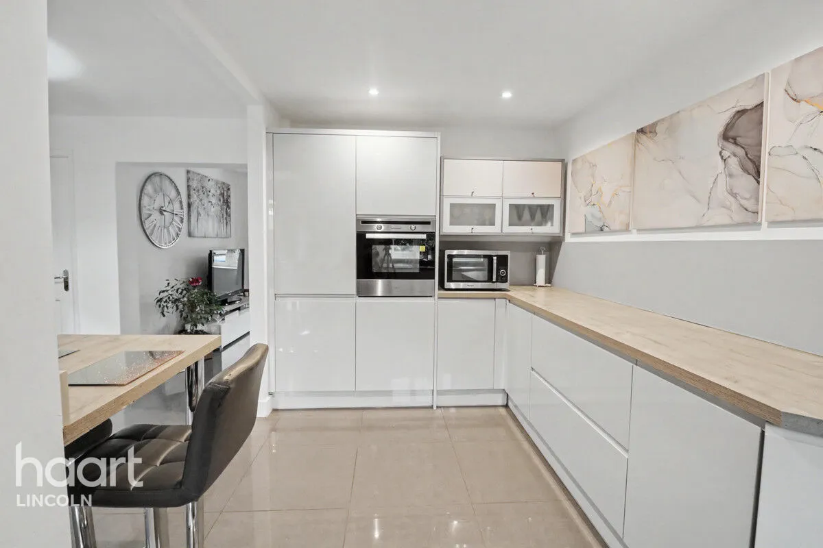 Digby Close, Lincoln, LN6, photo 8