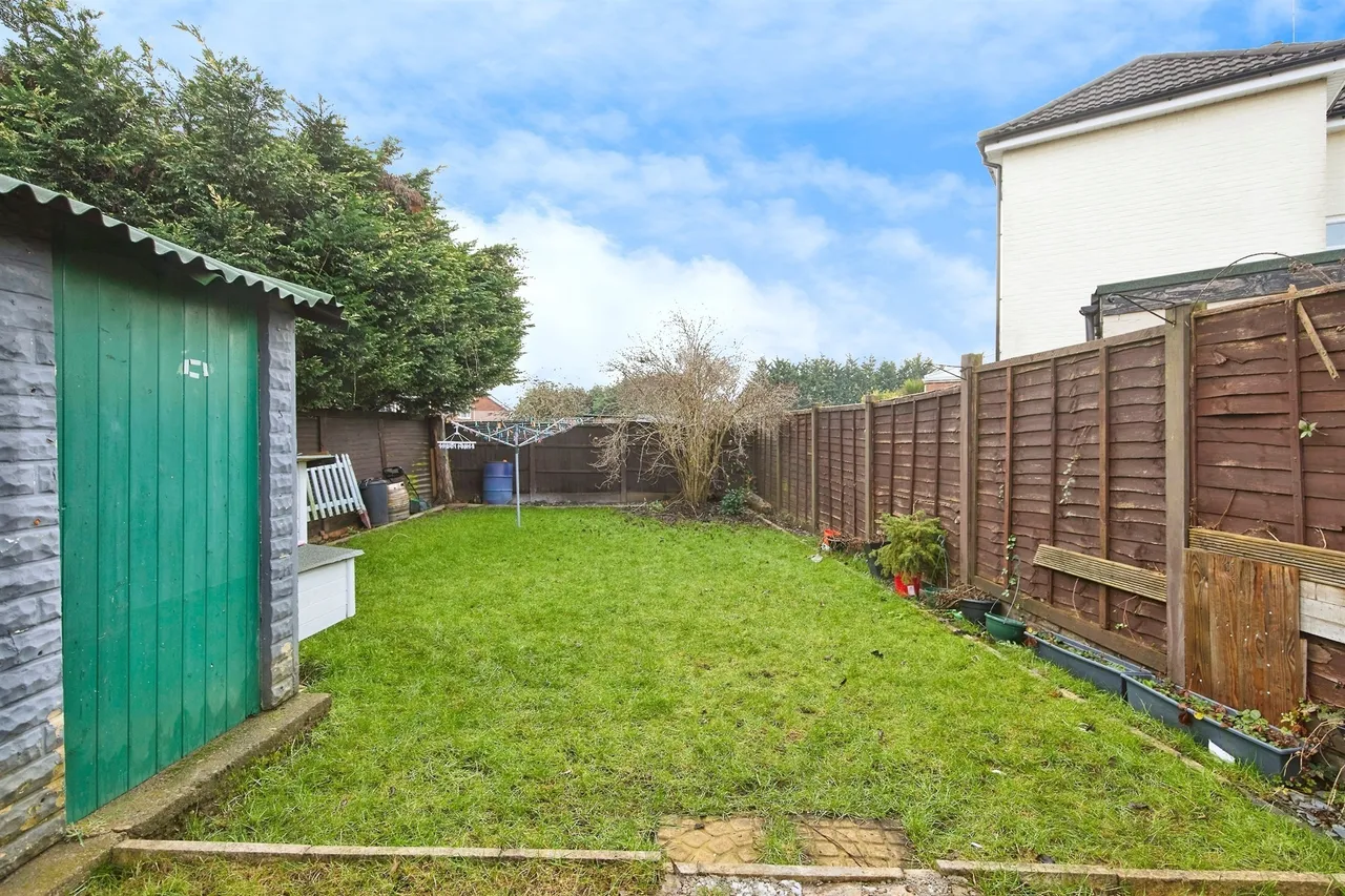 Margaret Avenue, Chaddesden, DE21, photo 18
