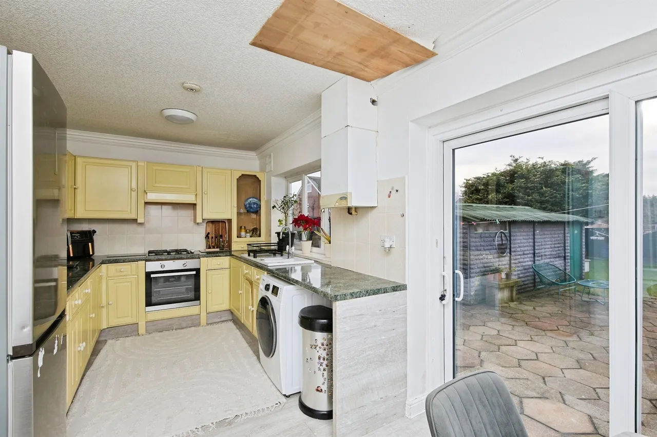 Margaret Avenue, Chaddesden, DE21, photo 12