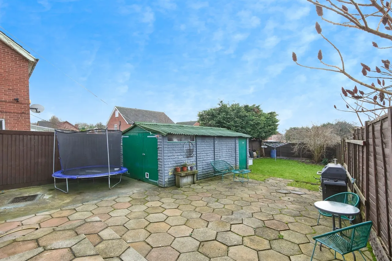 Margaret Avenue, Chaddesden, DE21, photo 19