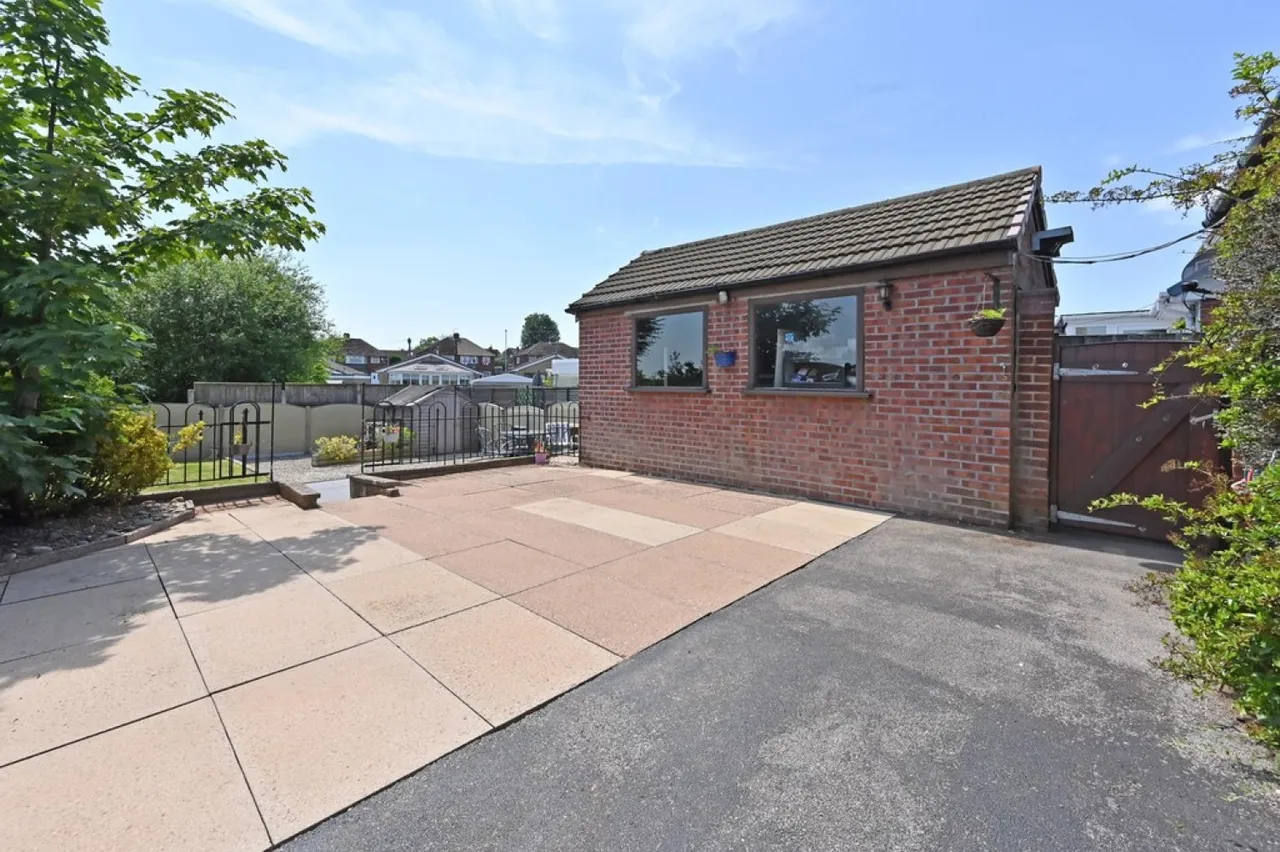 Heysham Close, Weston Coyney, Stoke-on-Trent, photo 9