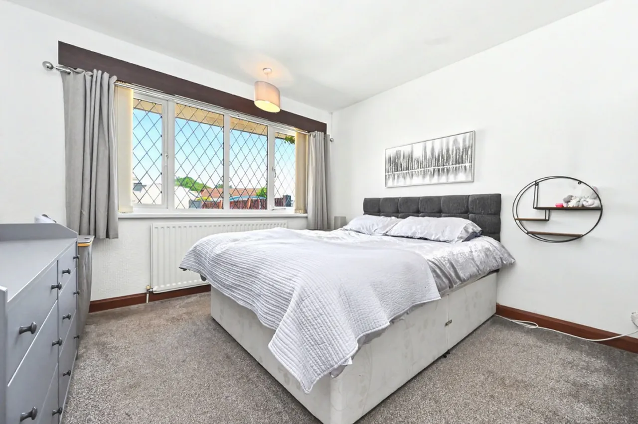 Heysham Close, Weston Coyney, Stoke-on-Trent, photo 7