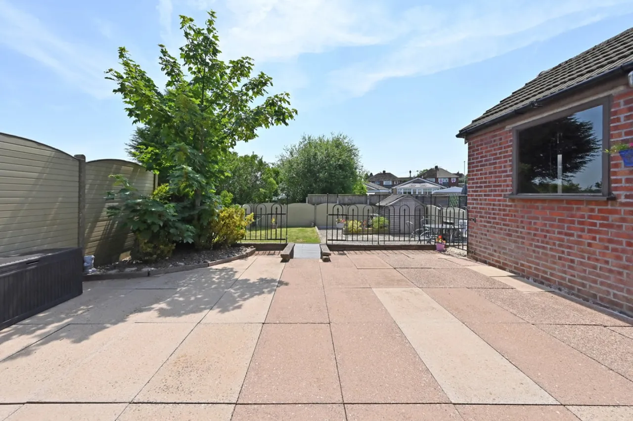 Heysham Close, Weston Coyney, Stoke-on-Trent, photo 11