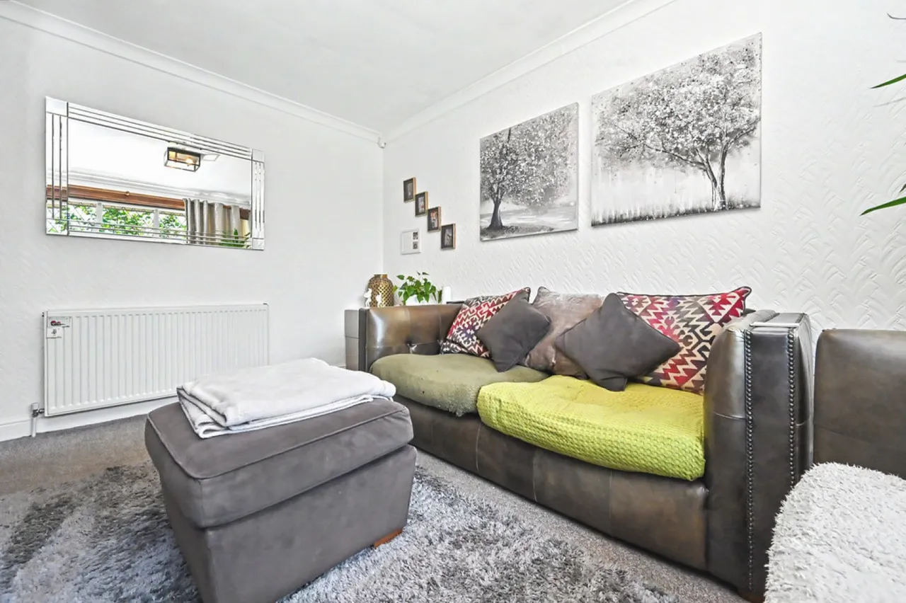 Heysham Close, Weston Coyney, Stoke-on-Trent, photo 4