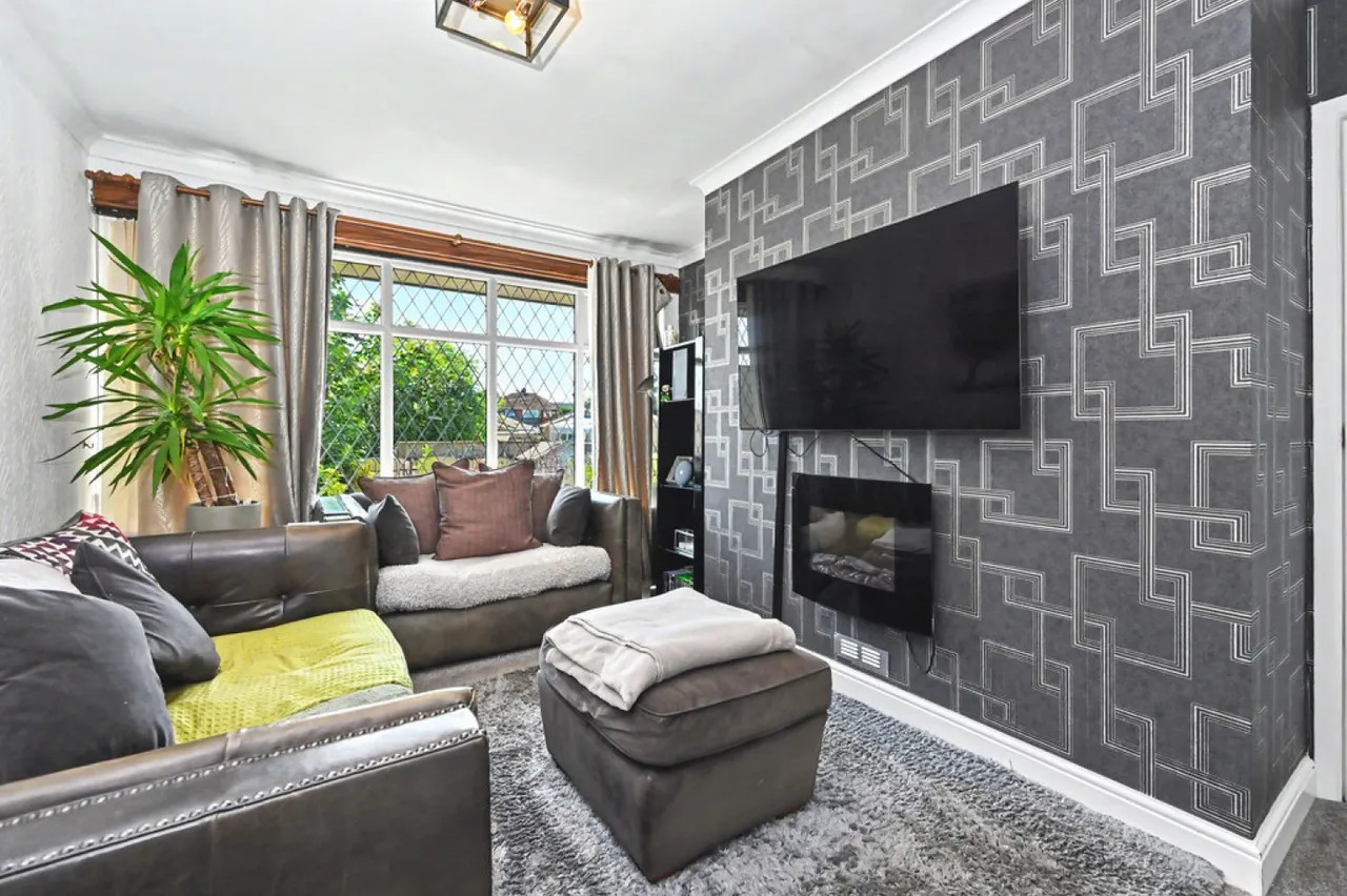 Heysham Close, Weston Coyney, Stoke-on-Trent, photo 3