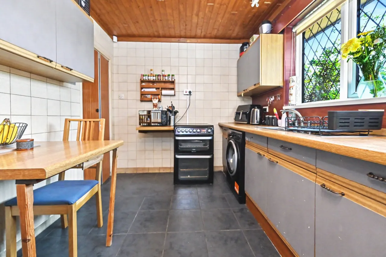 Heysham Close, Weston Coyney, Stoke-on-Trent, photo 5