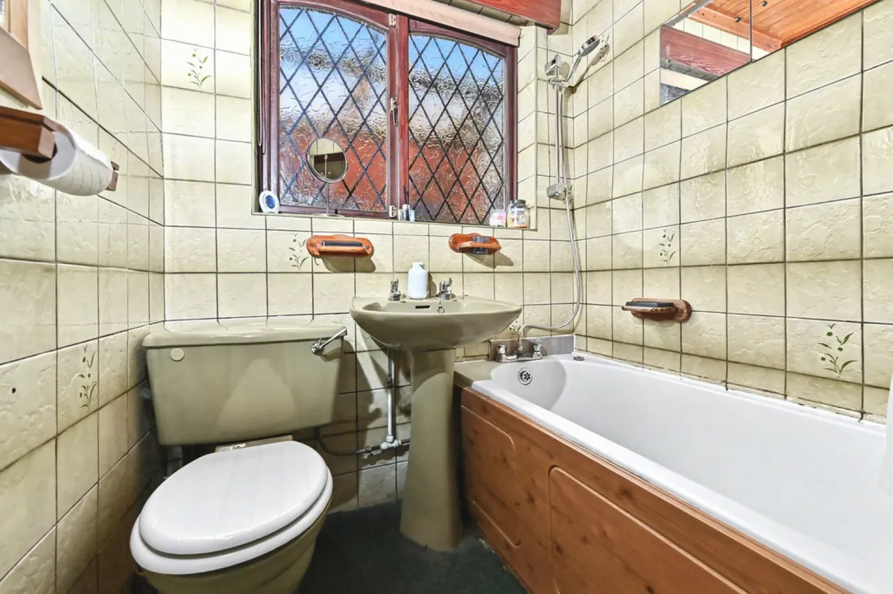 Heysham Close, Weston Coyney, Stoke-on-Trent, photo 8