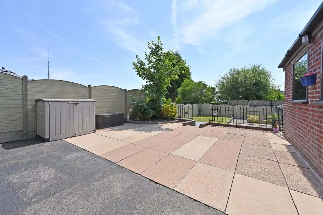Heysham Close, Weston Coyney, Stoke-on-Trent, photo 10