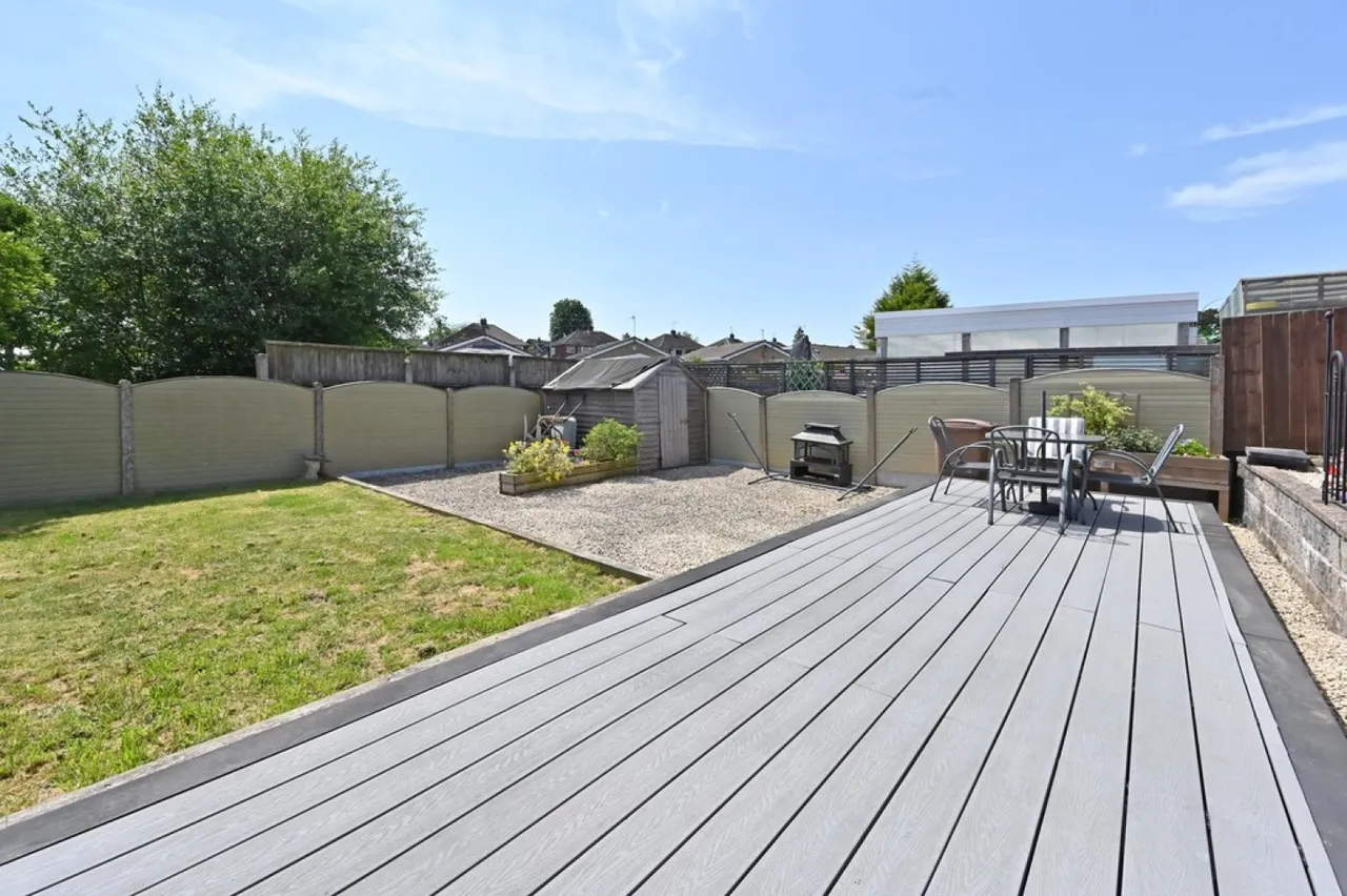 Heysham Close, Weston Coyney, Stoke-on-Trent, photo 12