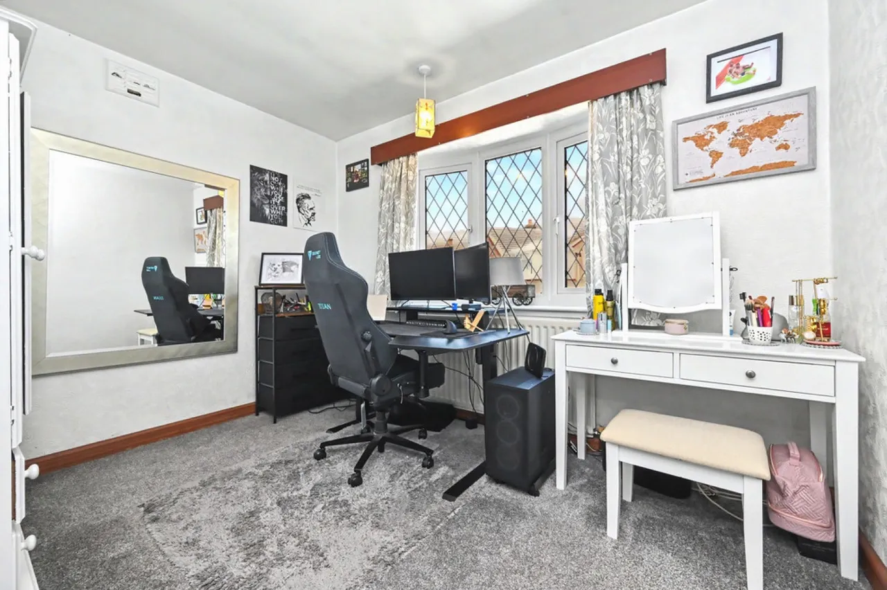 Heysham Close, Weston Coyney, Stoke-on-Trent, photo 6