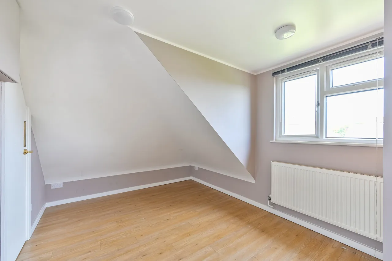 Top Floor Rear, 108 Noel Road, London, photo 4