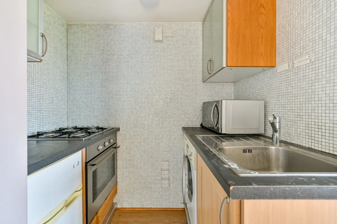 Top Floor Rear, 108 Noel Road, London, photo 3