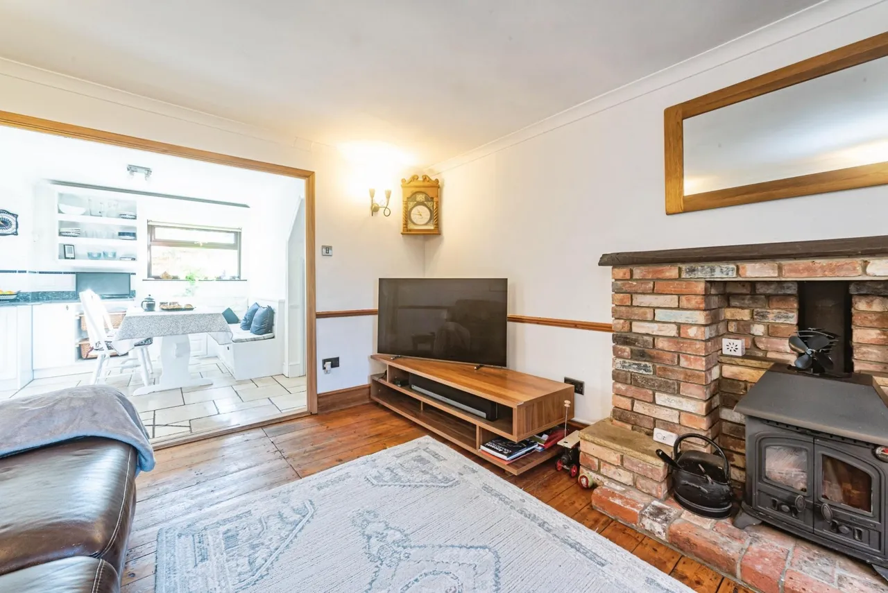 New Road, Tadley, RG26, photo 5