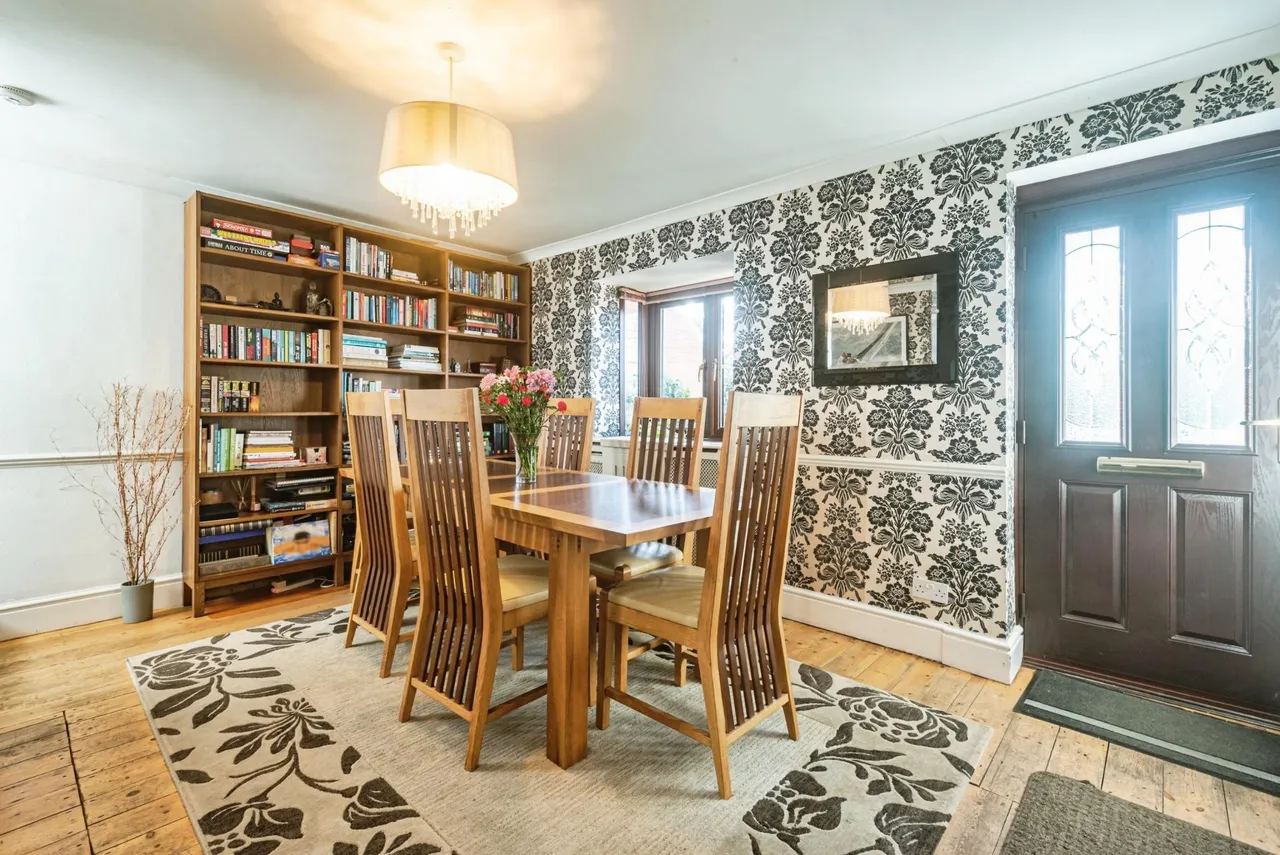 New Road, Tadley, RG26, photo 7